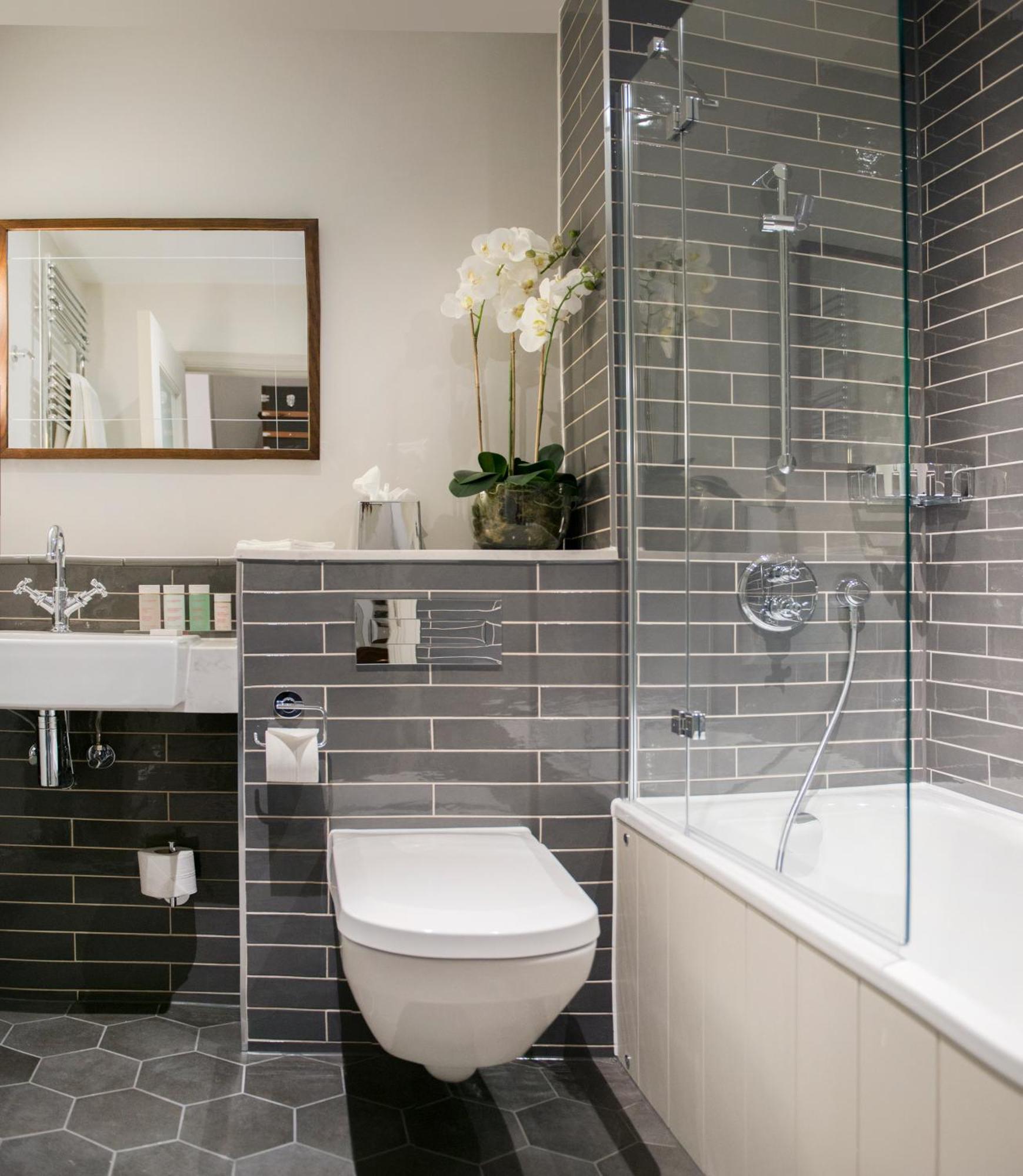 Junior Suite Deluxe