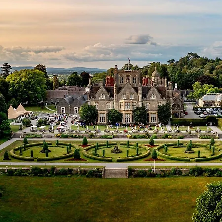 De Vere Tortworth Court-3